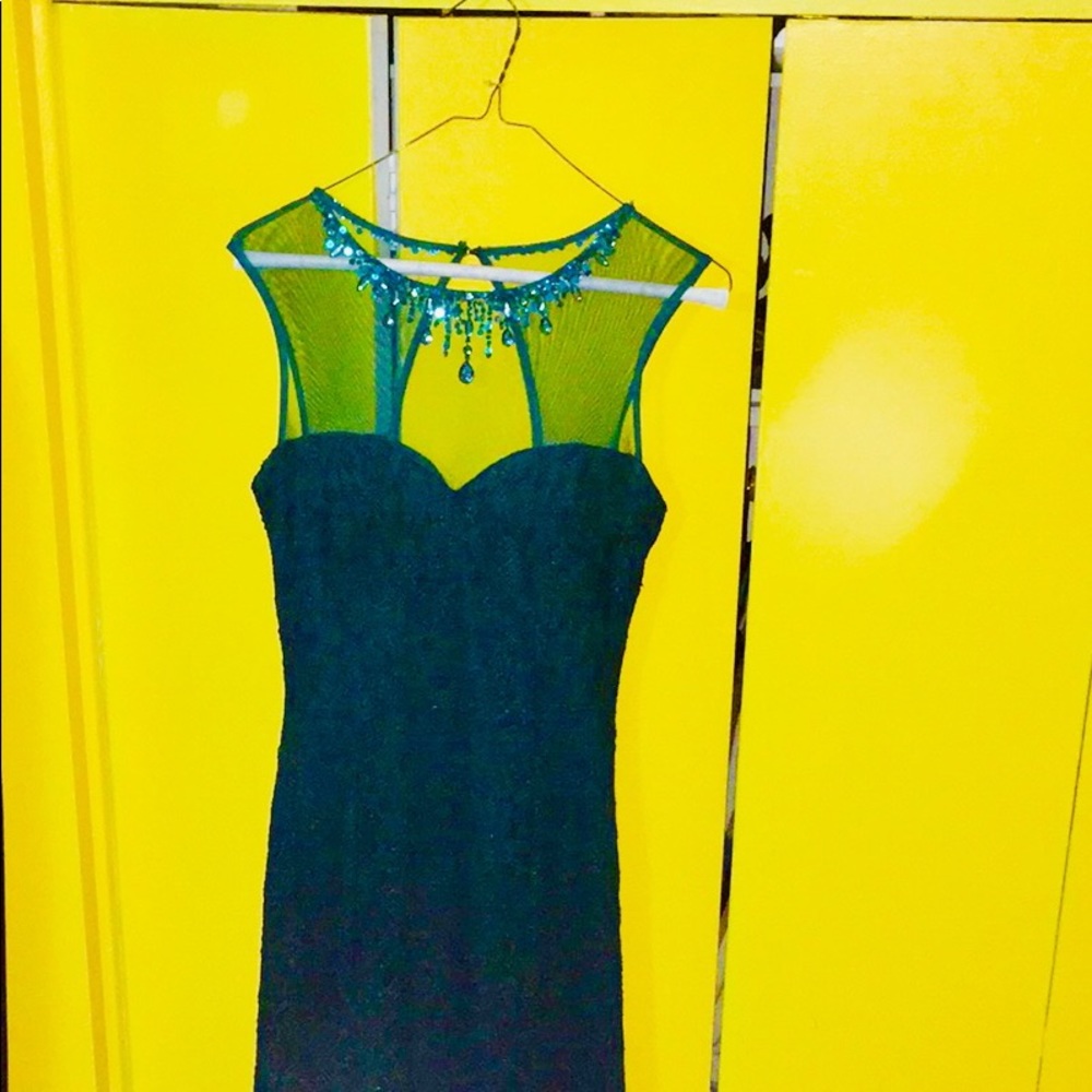 Prom/Homecoming/Formal gown